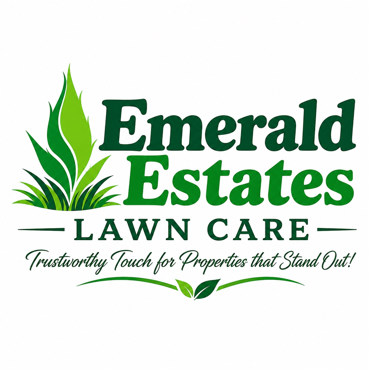 Emerald Estates Lawn Care